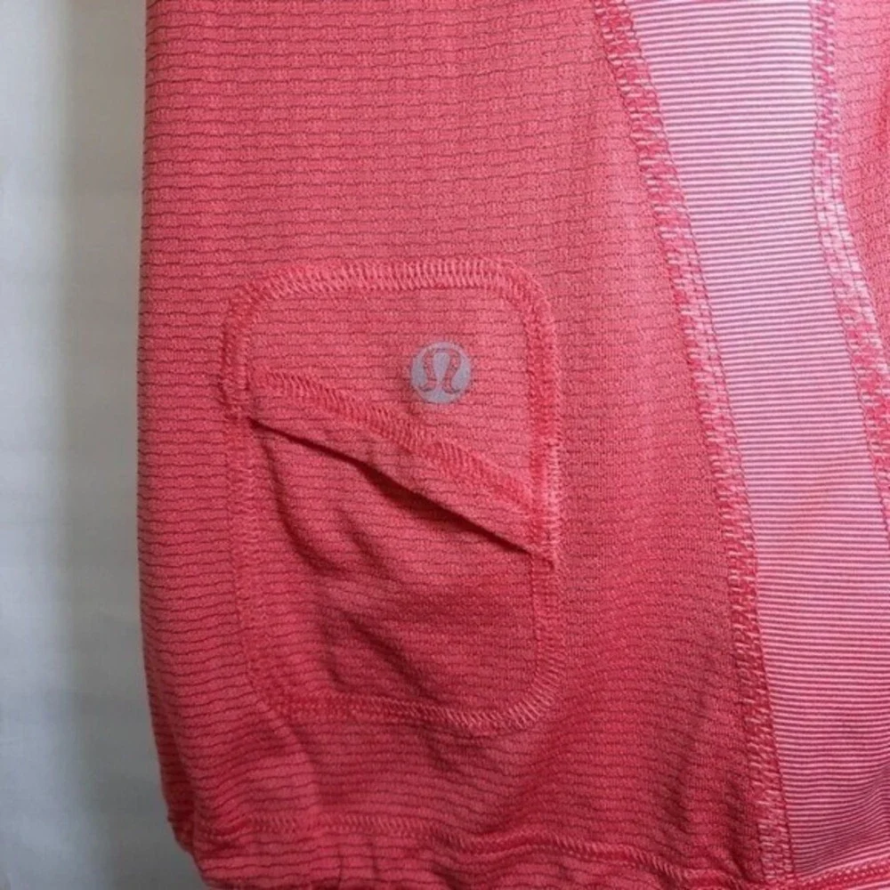 lululemon athletica lululemon shirt